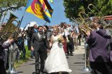 Hochzeit von Monika und Florian
